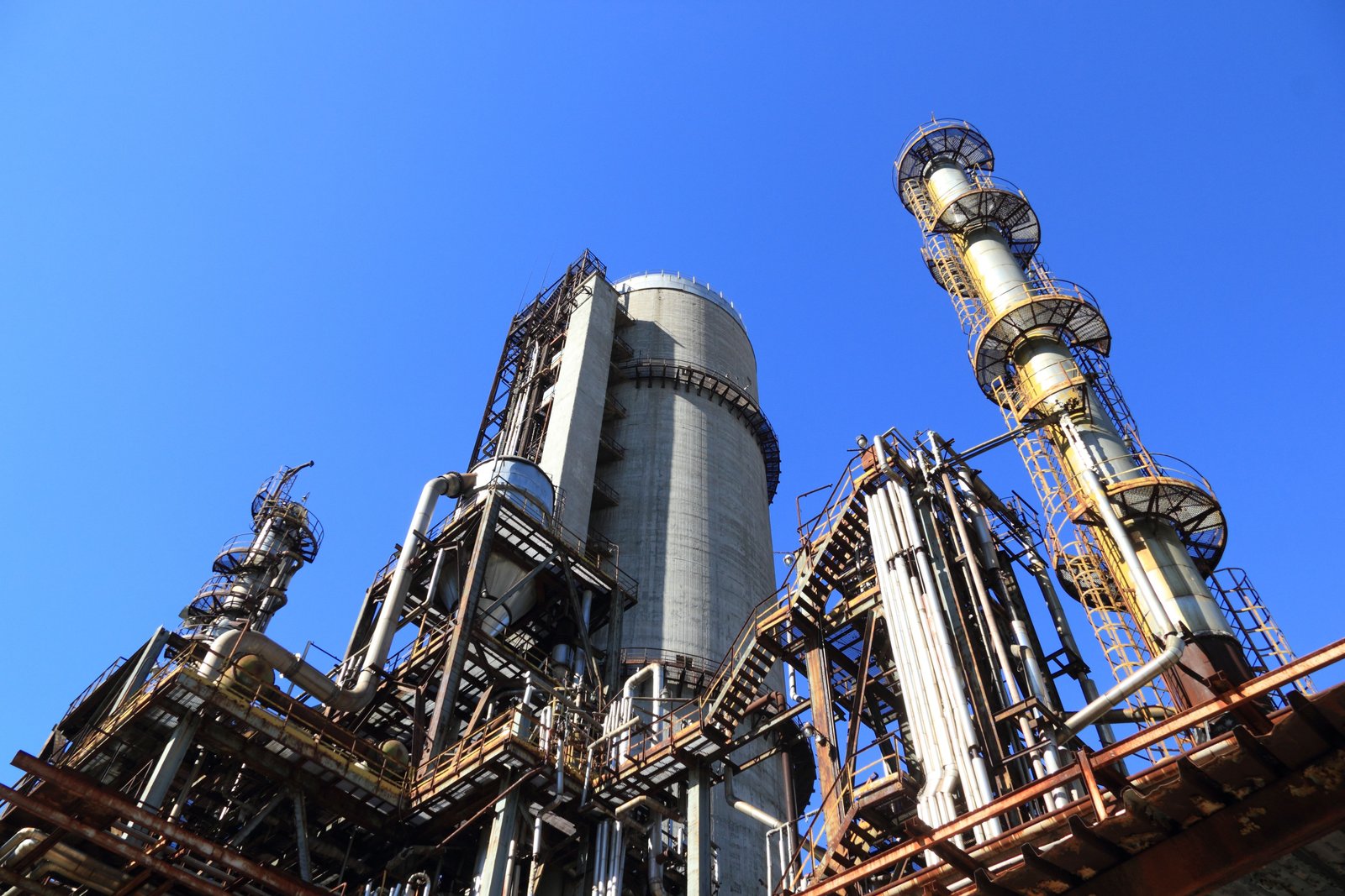 Exalt Industries Manufacturing Facility