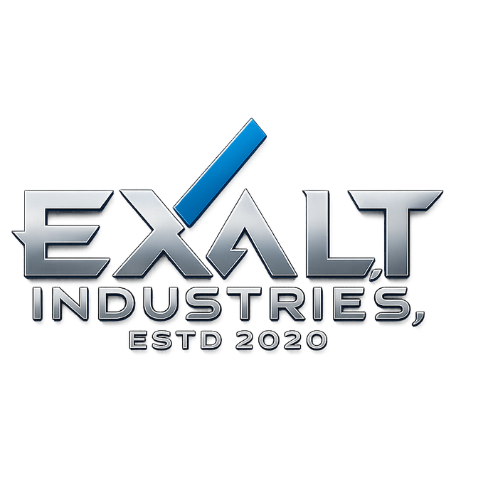 Exalt Industries Logo