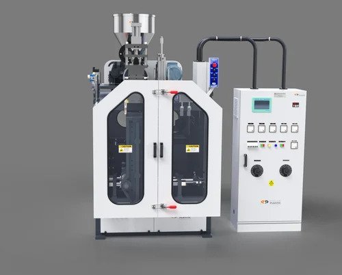 Blow Moulding Machine