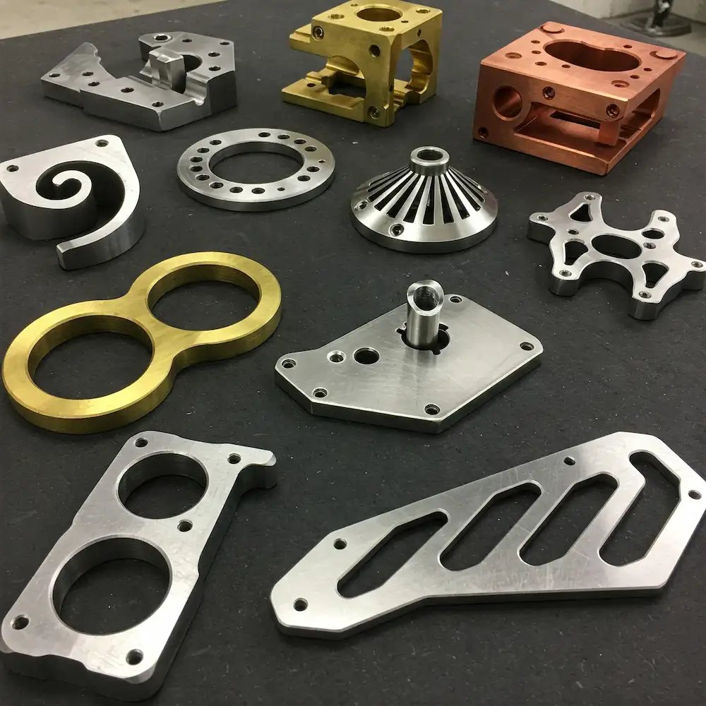 Custom Plastic Products manufactured by Exalt Industries
